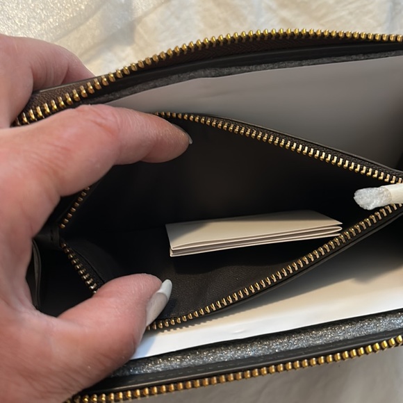 Coach wallet - Picture 5 of 5